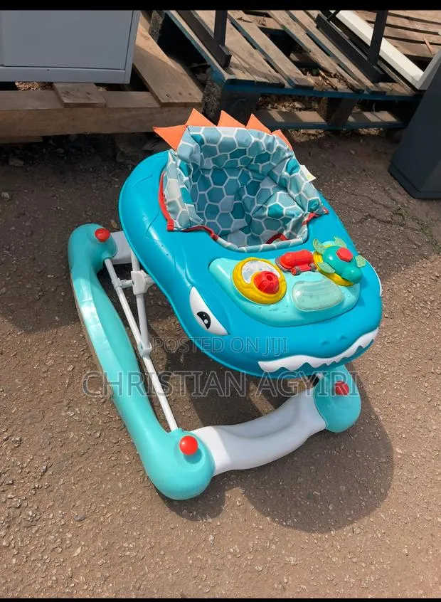 Baby Walker · Photo 1