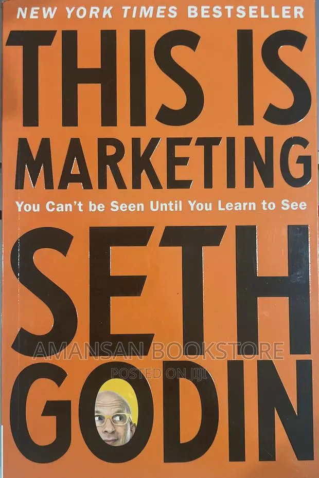 This Is Marketing · Photo 1
