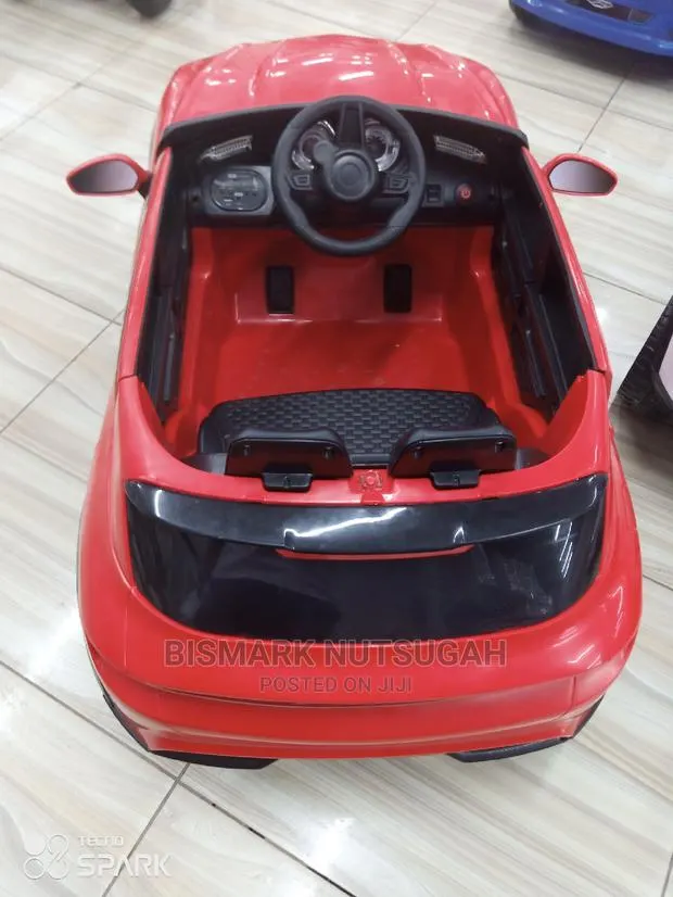 Electric Toy Car · Photo 1