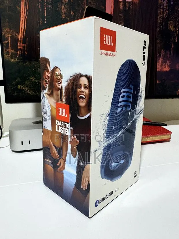 JBL Flip 7 · Photo 1