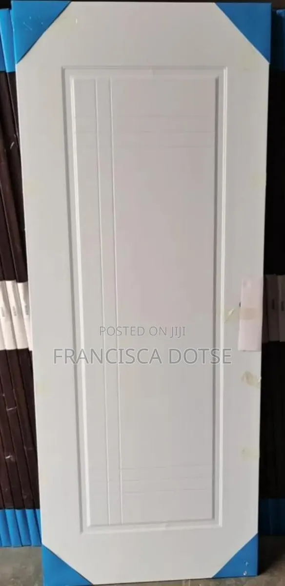 Internal Bedroom Door+Frame · Photo 1