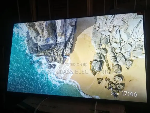 TCL Viewing Your Worlds · Photo 1
