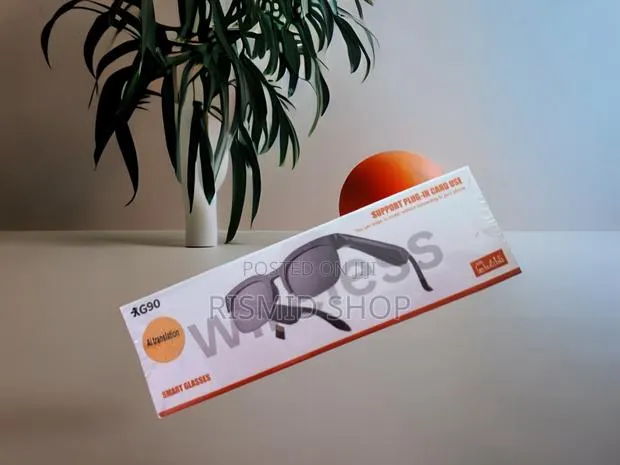 XG90 Multifunction Smart Eyewear · Photo 1