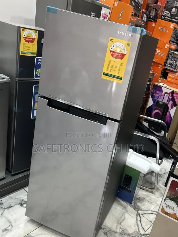 Buy Secure Samsung Rt28 236-280l Top-Mount Frost-Free Refrigerator · Photo 1