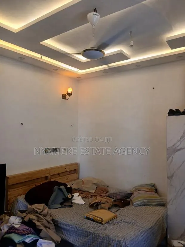 1bdrm Apartment in Karikari, Exhibition for rent · Photo 1