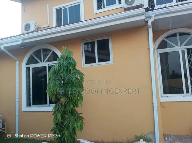 Rain Gutter Profile System · Photo 1