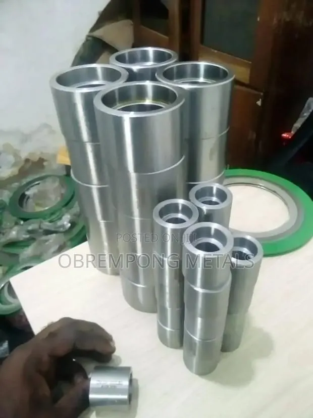 1" Steel Sw Socket 3000lbs · Photo 1