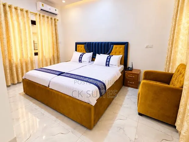 Classic Two-Bedroom Apartment With Balcony · Photo 1
