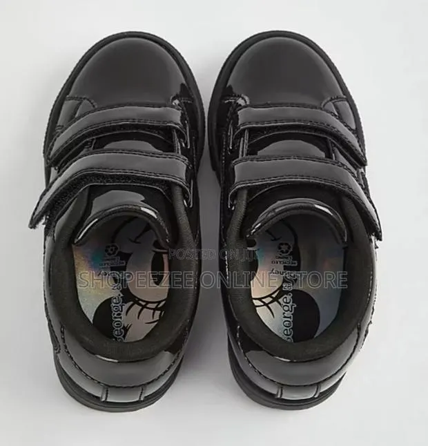 Disney Minnie Light Up Girls Shoe · Photo 2