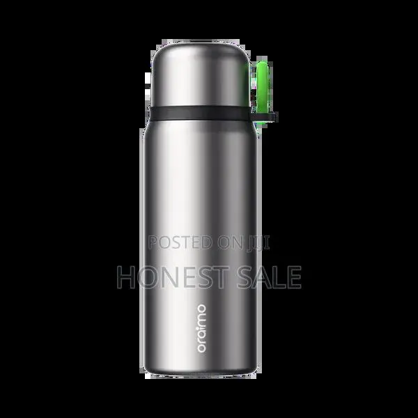Oraimo Thermoshare 500 Vacuum Insulated Premium Insulated Water Bottle · Photo 1