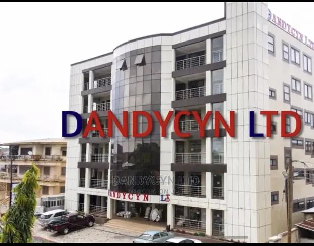 Building Construction Company · Photo 1