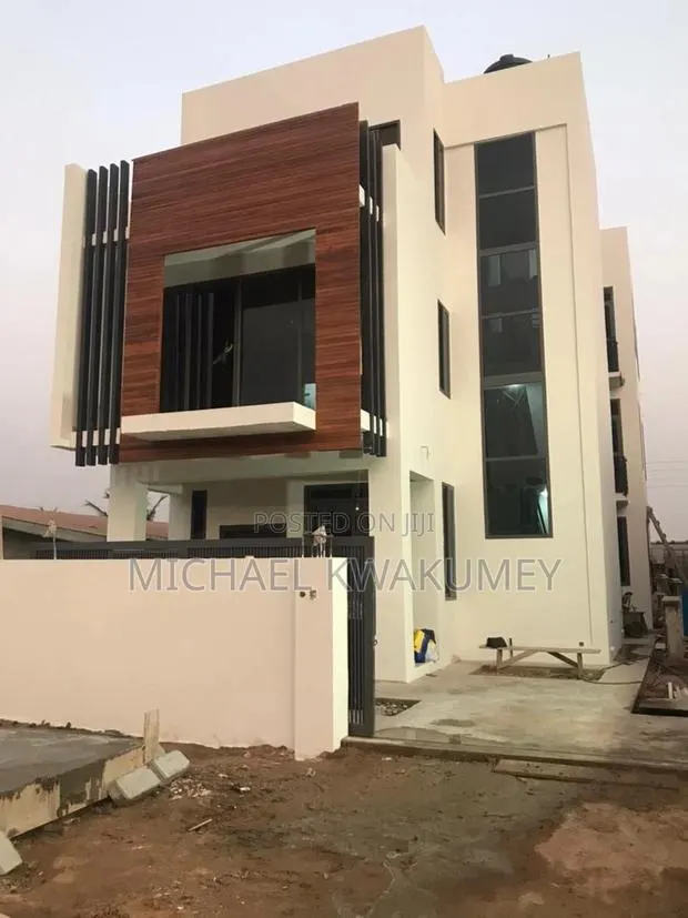 1bdrm Apartment in Tema Metropolitan for rent · Photo 1
