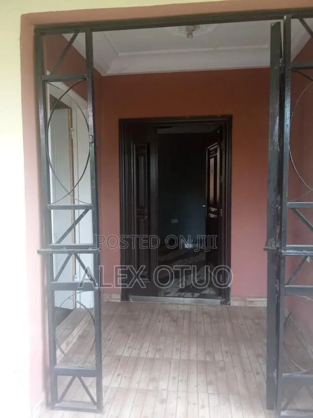 1bdrm Apartment in Alex Otuo Properties, Kumasi Metropolitan for rent · Photo 1