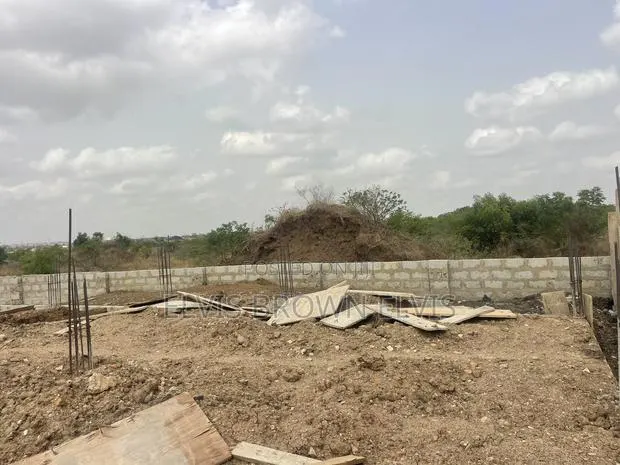 Titled Plots of Land for Sale Around Legon Hills N Trasacco · Photo 1