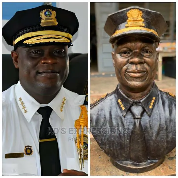 Portrait Sculptures at Unbeatable Prices · Photo 1