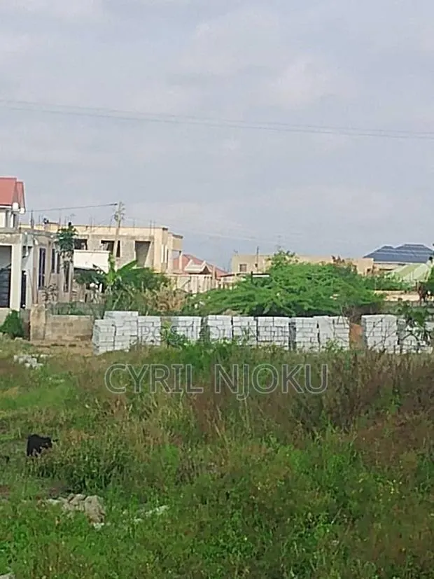 Plot of Land for Sale at Boteyman for GHC 280,000 · Photo 1