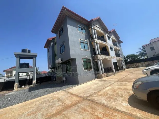 2bdrm Apartment in East Legon, Adjiriganor for rent · Photo 1