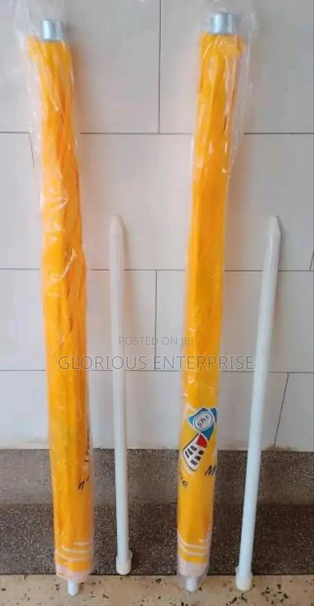 MTN Momo Umbrella · Photo 1