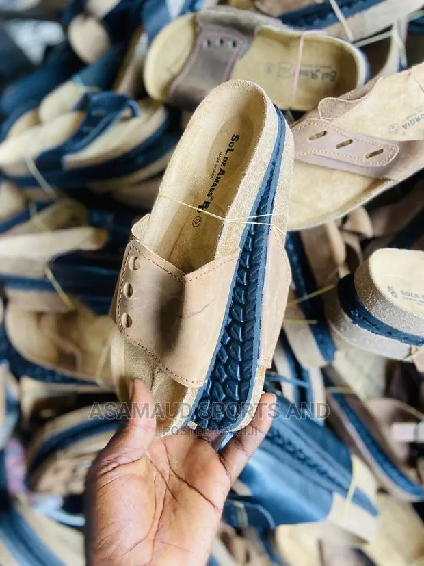 Locally Made Berkings Stock at Cool Price · Photo 1