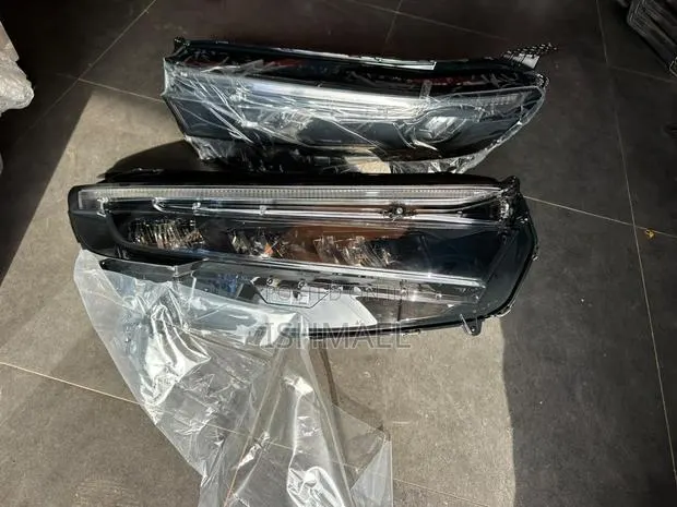 Cr-v CRV Headlight 2023 2024,2025,2026 · Photo 1