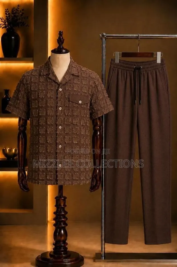 Classic Kaftan for Men · Photo 1