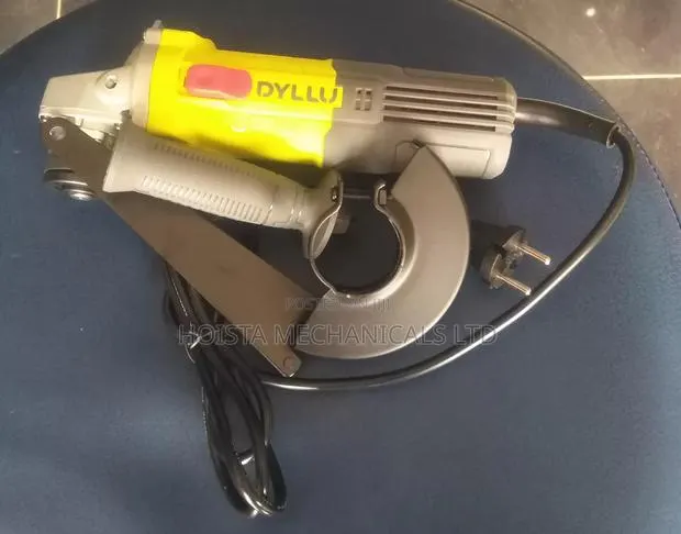 710W Angle Grinder · Photo 1