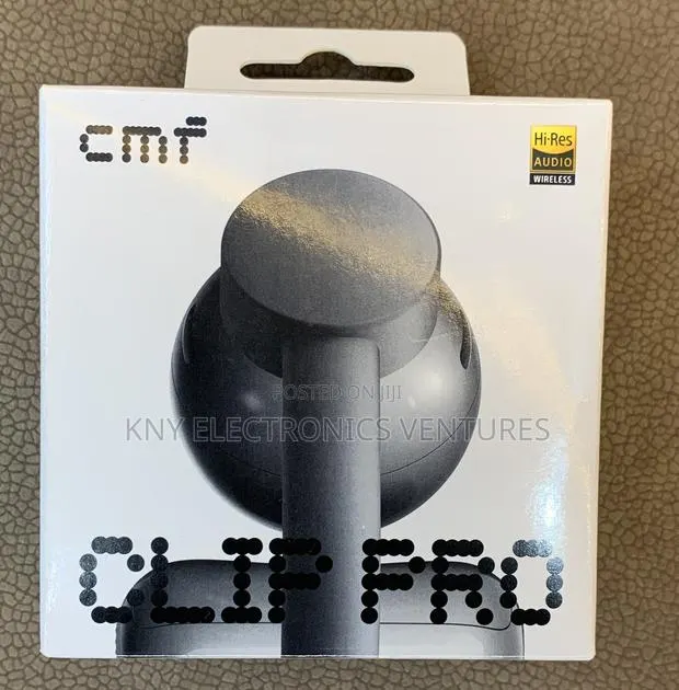 CMF by Nothing Clip Pro · Photo 1