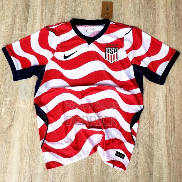 Jersey Tops · Photo 5