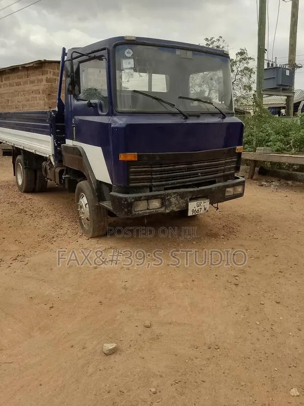 Truck for Your Business · Photo 2