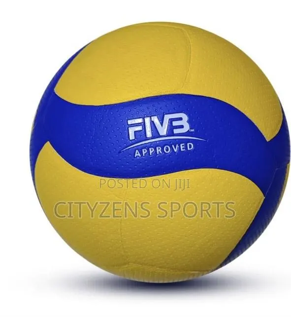 Mikasa Volleyball · Photo 2