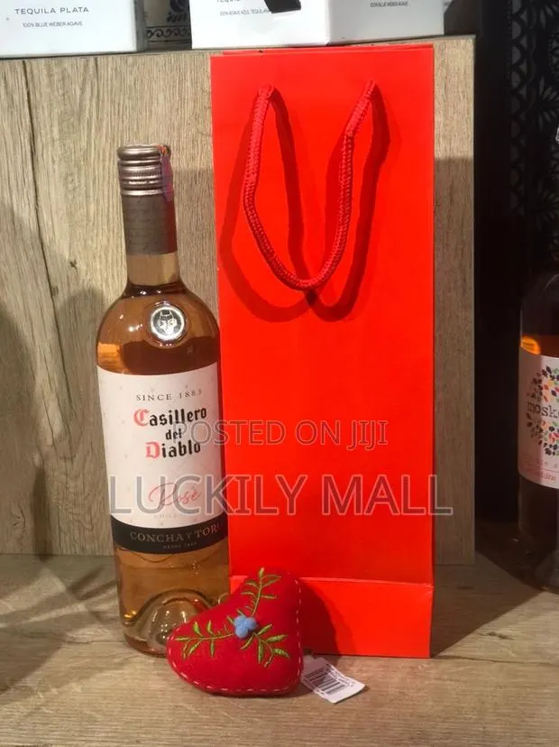 Casillero Del Diablo · Photo 1