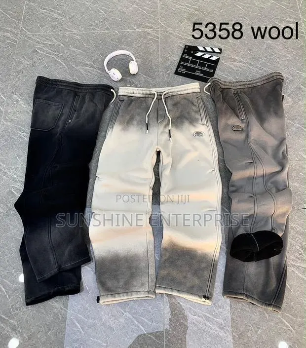 Quality Joggers · Photo 1