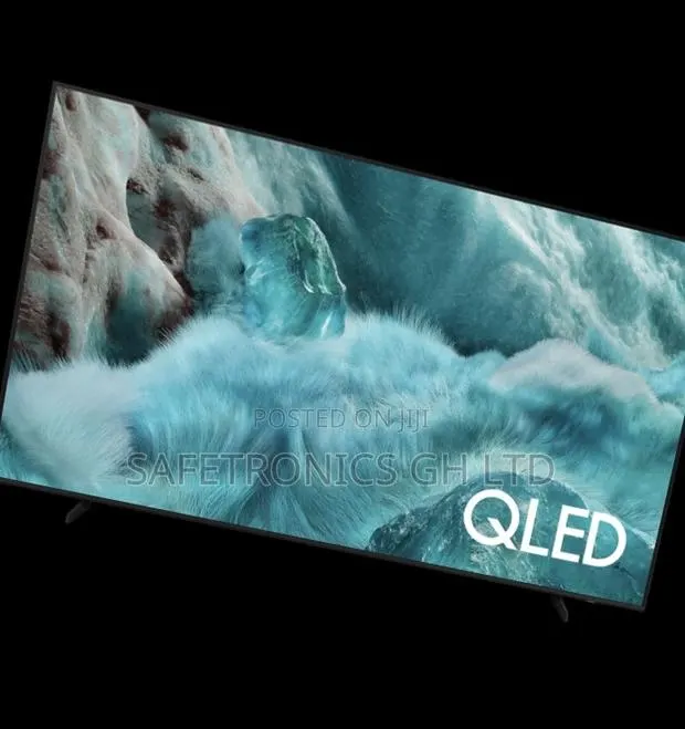 Trust Best Samsung 65′′ Qled Q7f Samsung Vision Ai Smart Tv (2025) · Photo 1