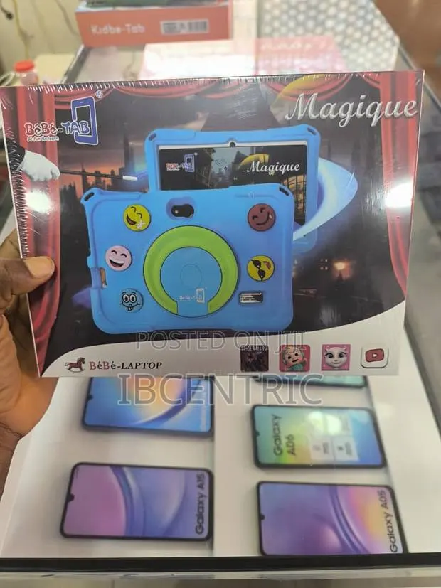 New Bebe Magic 2 256 GB · Photo 1