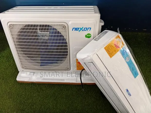 Experience Comfort With Nexon 1.5hp Air Conditioner · Photo 1