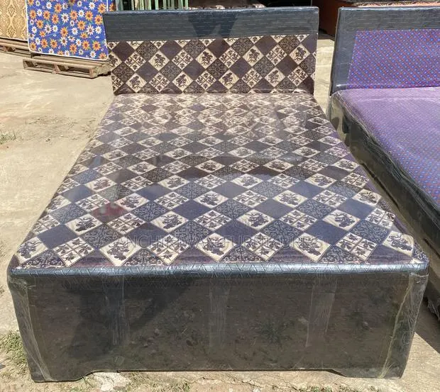 Complete Bed ( Cash on Delivery) · Photo 1