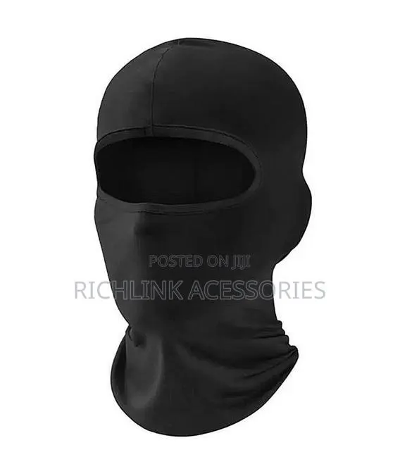Balaclava (Ski Mask) · Photo 1