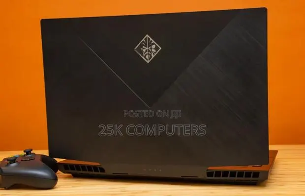 Laptop HP Omen 15 16GB Intel Core i7 SSD 512GB · Photo 1