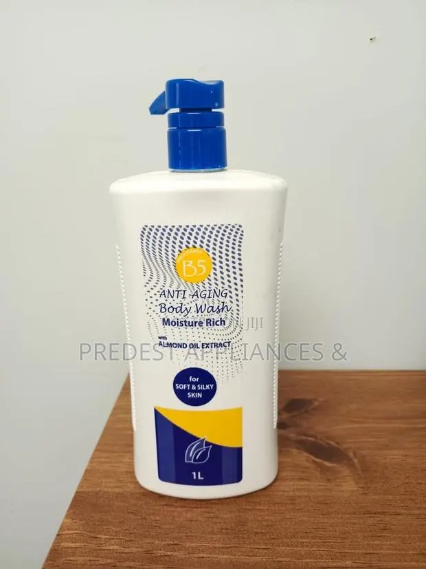 Body Wash Foreign ( Canada) · Photo 1