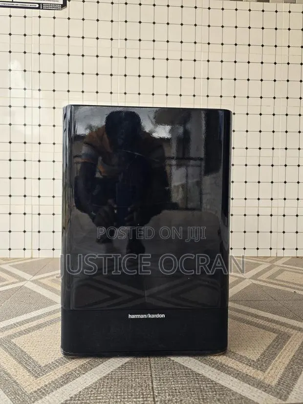 Harman Kardon Subwoofer · Photo 1