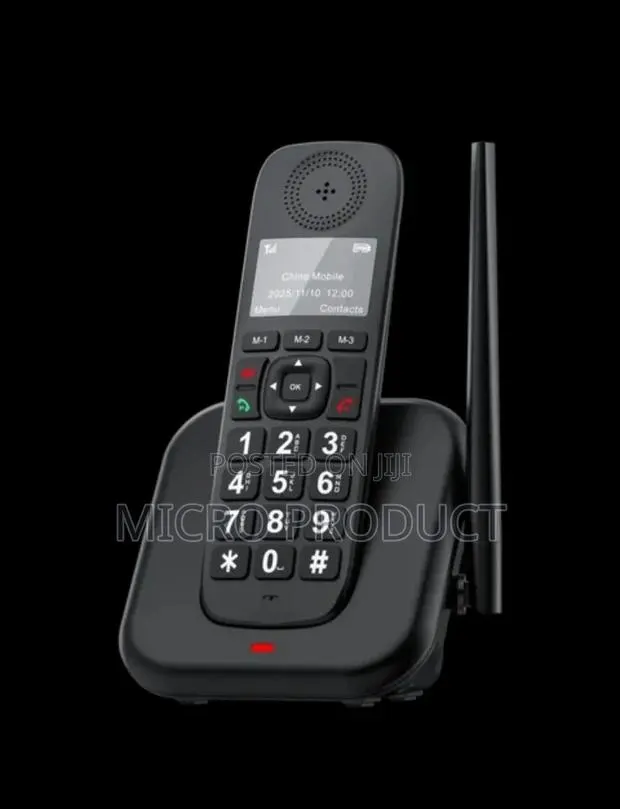 4G Fixed Wireless Phone · Photo 1