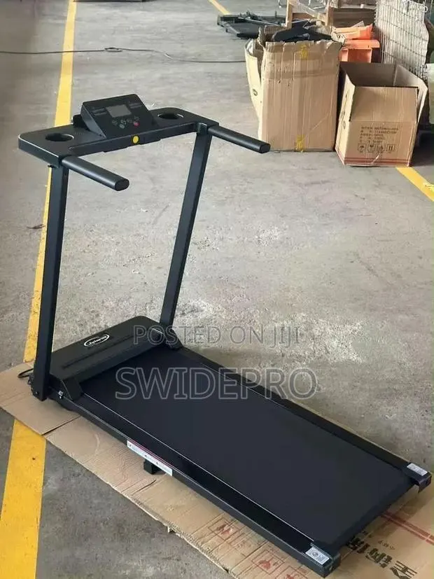 Foldable Treadmill/ Walking Pad