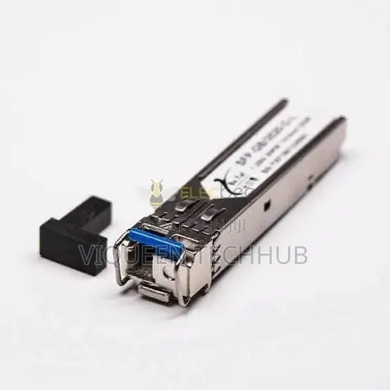 Dual Fibre GSD-S20c 20km · Photo 1