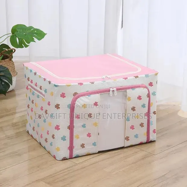 100L Big Capacity Storage Bag · Photo 1