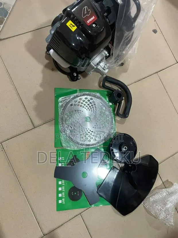 Rio 3in1 Backpack Brush Cutter at Caprice
