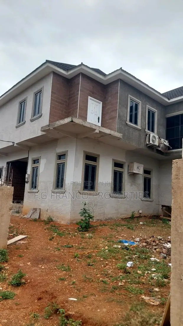 4bdrm House in Kg. Franco, Spintex for sale · Photo 1
