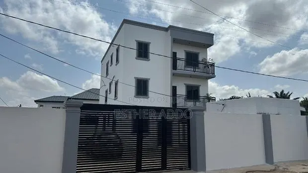 2bdrm Apartment in Pentecost for rent · Photo 1