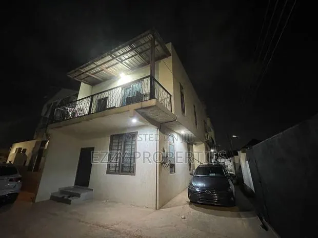 2bdrm Apartment in East Legon Hills for rent · Photo 1