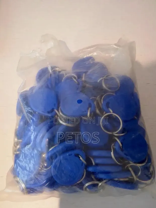 Keytag Holder · Photo 2