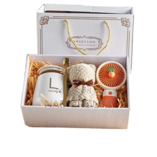 Wedding/ Valentine Gift Set · Photo 1